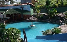 Hotel Fazenda Tucano